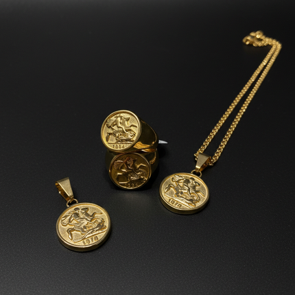 Collection image for: soveriegn chain