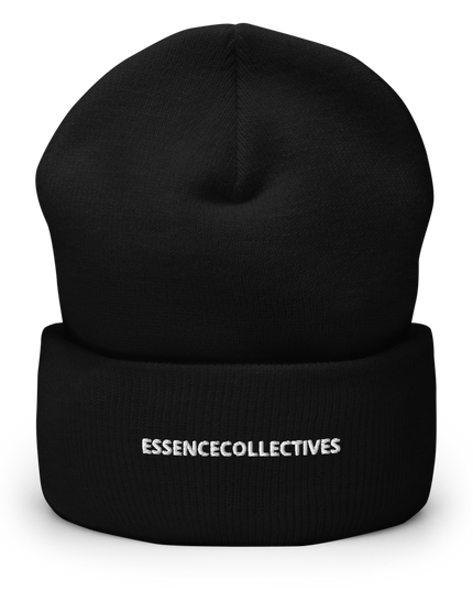 Cuffed Beanie | essence