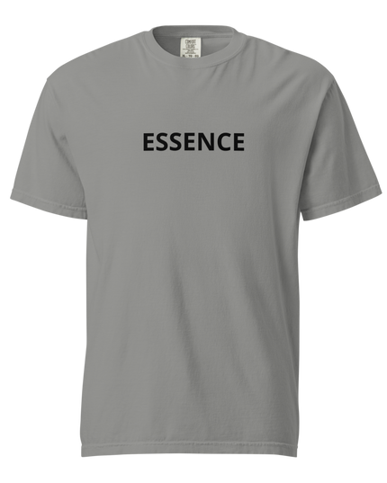 Unisex Garment-Dyed Heavyweight T-Shirt | Comfort Colors 1717