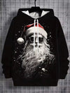 Festive Holiday  Hoodie