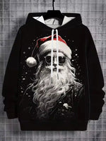 Festive Holiday  Hoodie