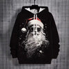 Festive Holiday  Hoodie