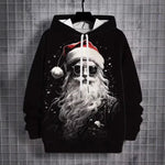 Festive Holiday  Hoodie