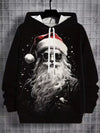 Festive Holiday  Hoodie
