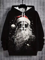 Festive Holiday  Hoodie