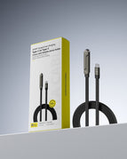 240w / Black / English Box