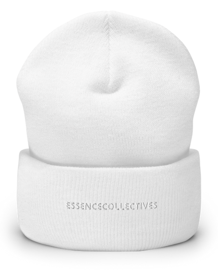 Cuffed Beanie | essence