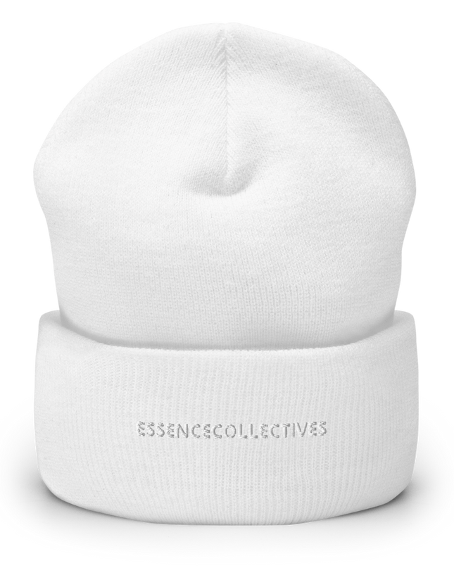 Cuffed Beanie | essence