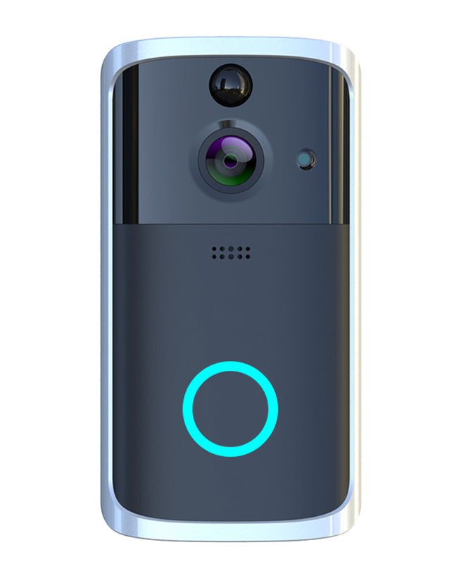 WiFi Video Doorbell Camera