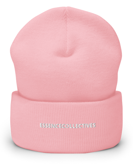 Cuffed Beanie | essence