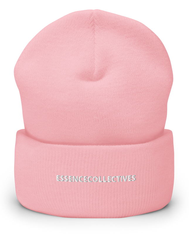 Cuffed Beanie | essence