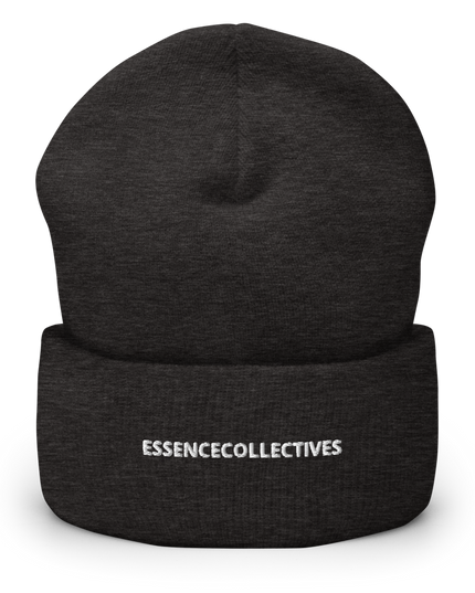 Cuffed Beanie | essence