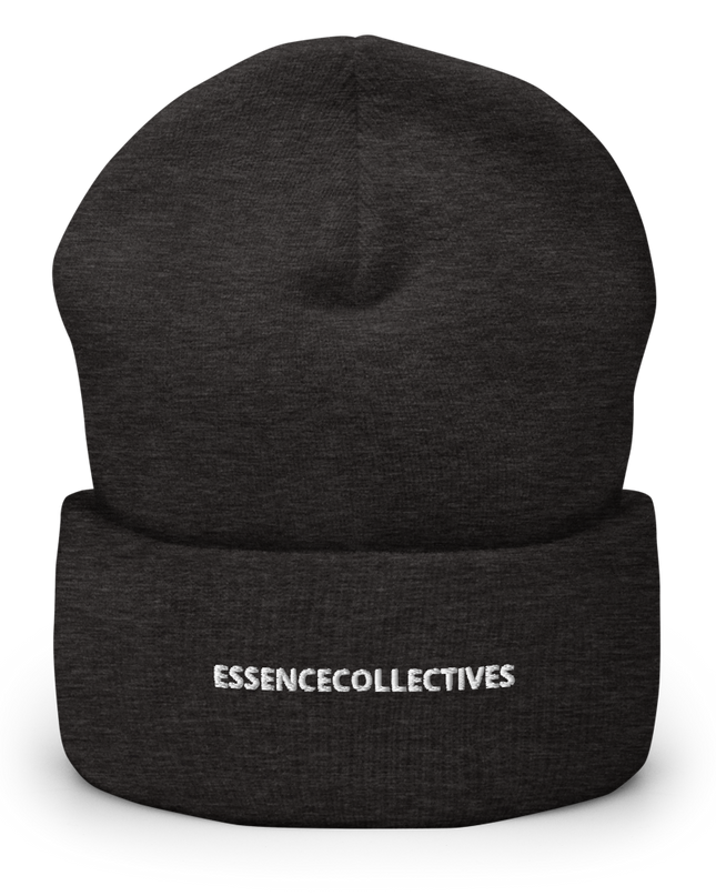 Cuffed Beanie | essence