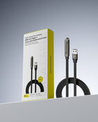 65w / Black / Loose Wire