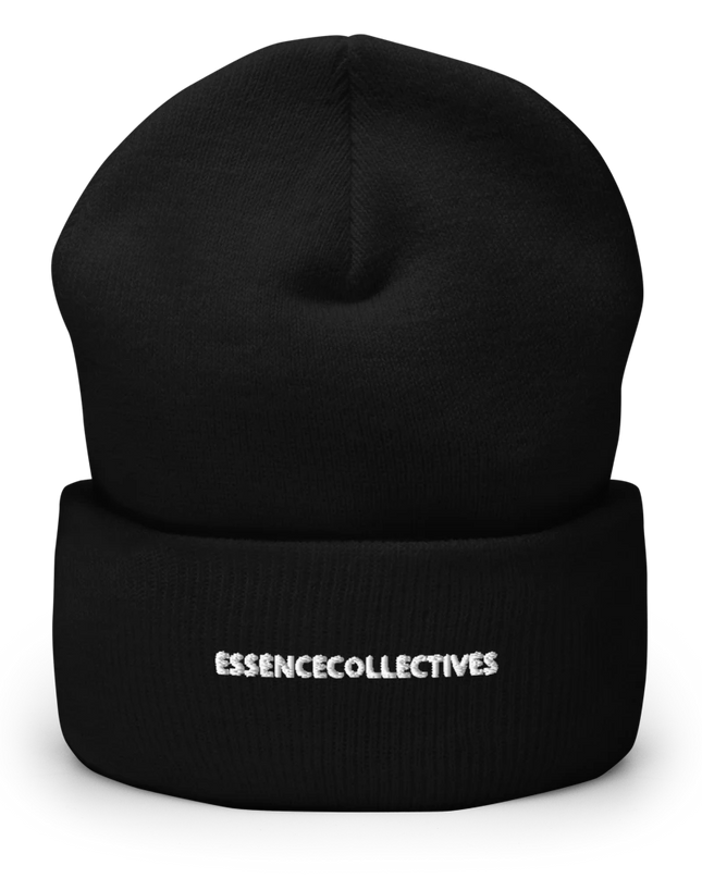 Cuffed Beanie | essence