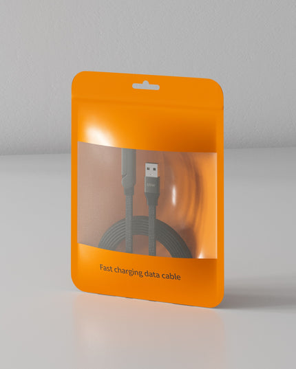 Fast Charging Foldable Bracket Data Cable 2-in-1 Data Wire Foldable Phone Tablet Stand Type-C To Type-C USB-A To Type-C