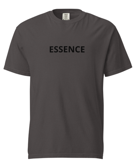 Unisex Garment-Dyed Heavyweight T-Shirt | Comfort Colors 1717