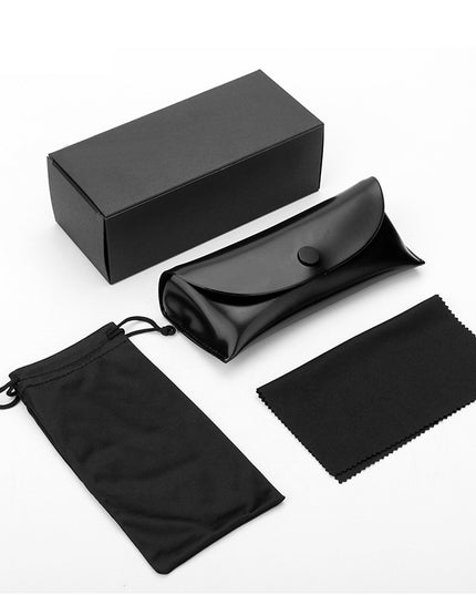 Sunglasses Men Brand Designer Sun Glasses Driving Oculos De Sol Masculino Grandmaster Square Sunglass