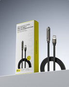 65w / Black / English Box