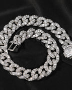 Silver / 7Inch Bracelet