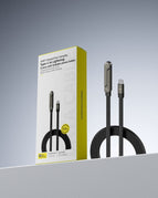 30W / Black / English Box