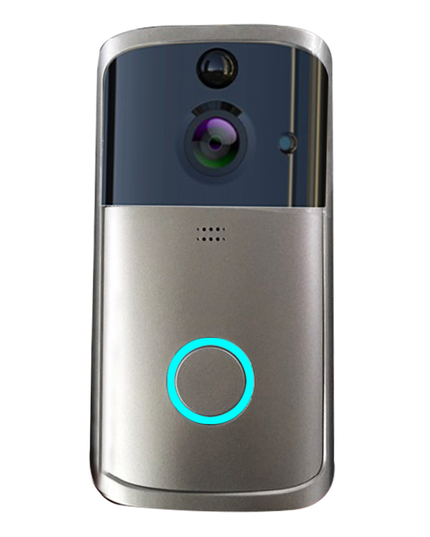 WiFi Video Doorbell Camera