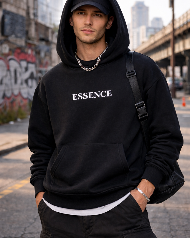 Unisex Essential Eco Hoodie | Stanley/Stella STSU177