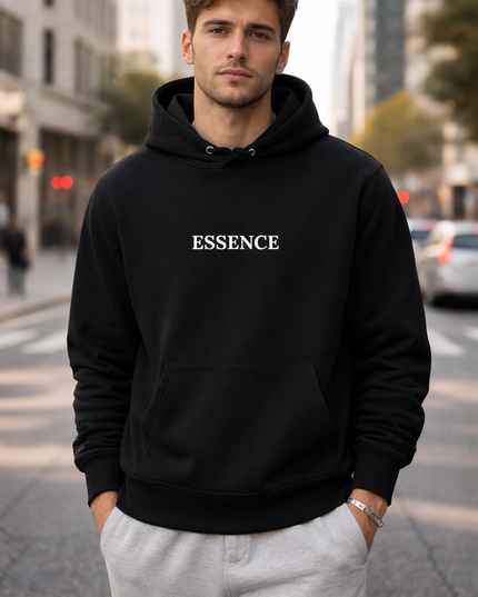 Unisex Essential Eco Hoodie | Stanley/Stella STSU177