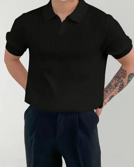 Men's Half Sleeve Polo Shirt