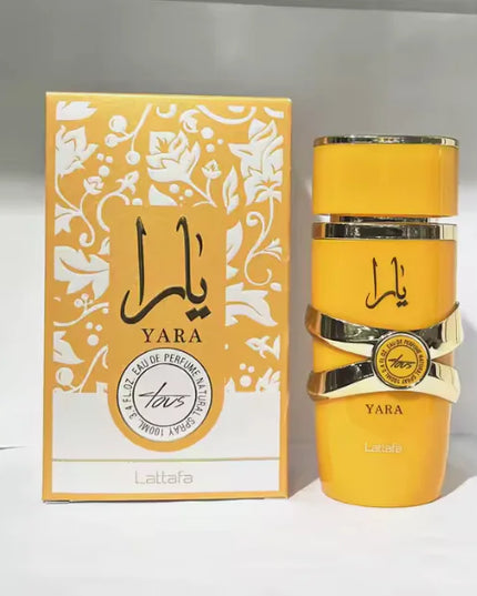 Desert Bloom Luxe Perfume