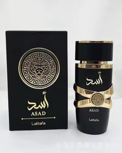 Desert Bloom Luxe Perfume