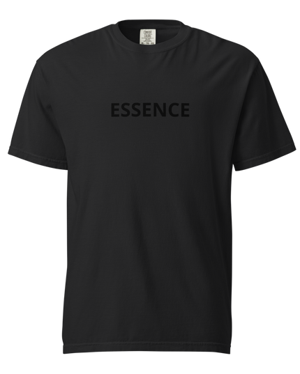 Unisex Garment-Dyed Heavyweight T-Shirt | Comfort Colors 1717