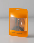 30W / Black / English Pouch