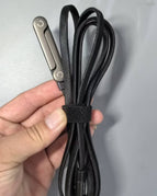 240w / Black / Loose Wire