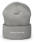 Heather Grey / One size