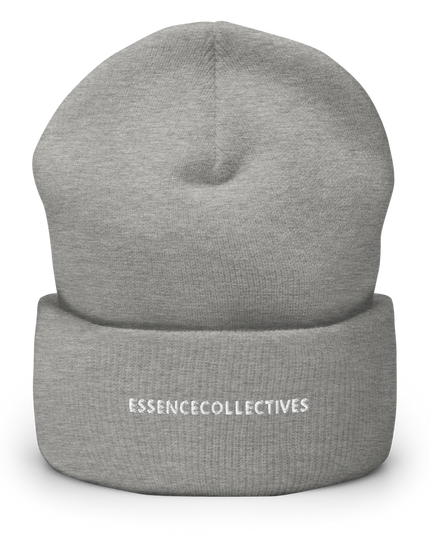 Cuffed Beanie | essence