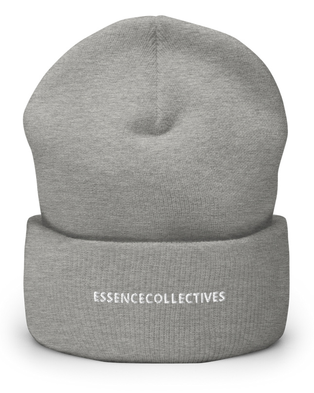Cuffed Beanie | essence
