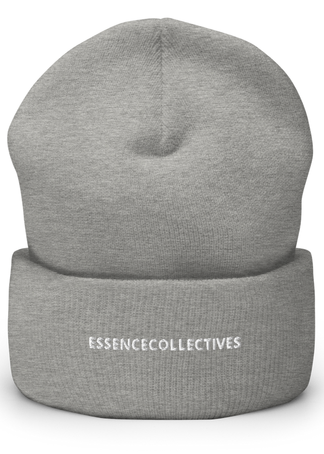 Cuffed Beanie | essence