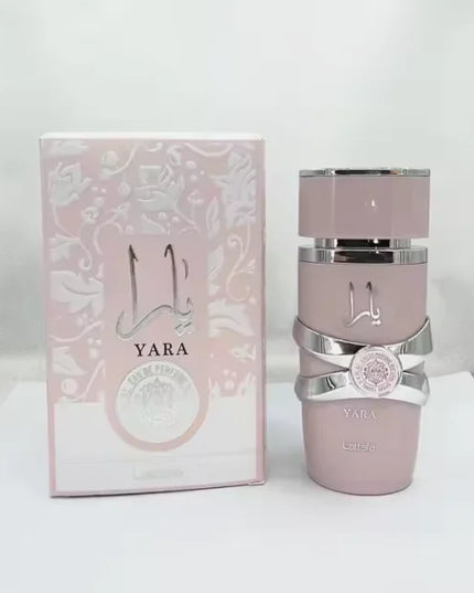 Desert Bloom Luxe Perfume